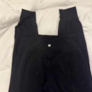 Lululemon Align Joggers